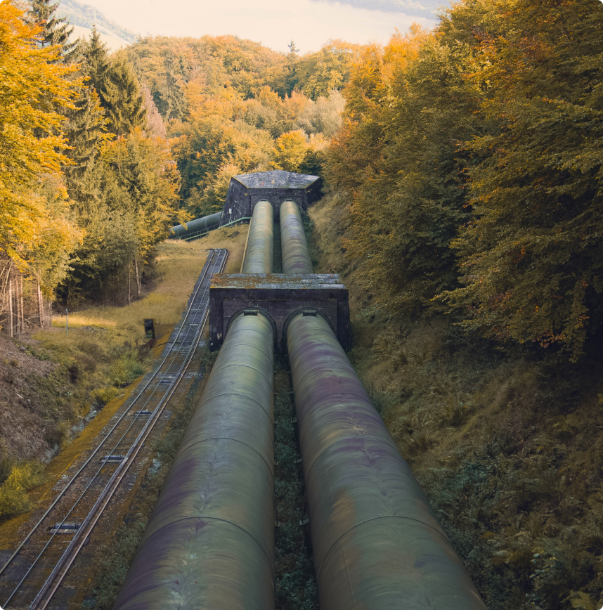 pipe